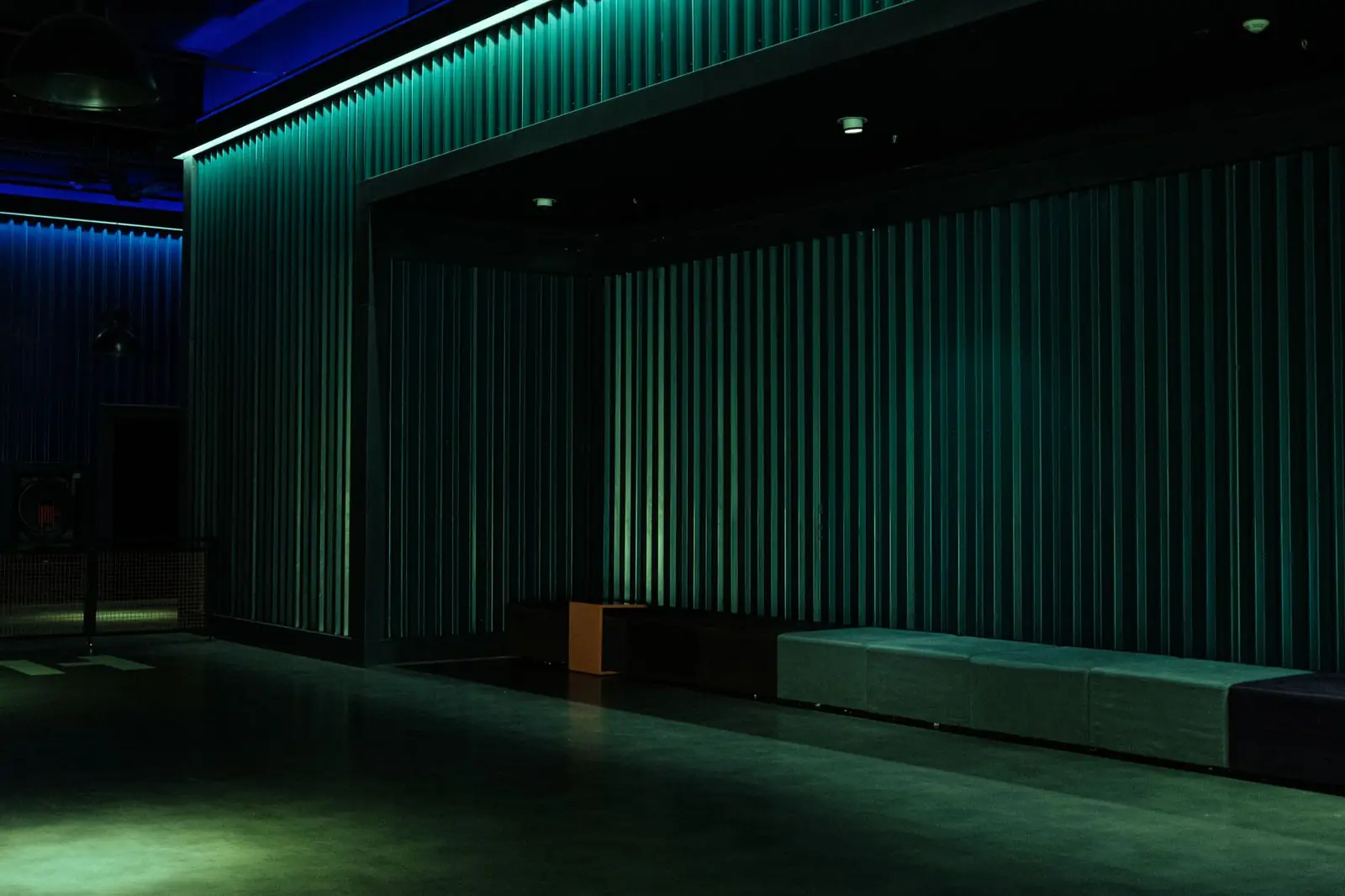 Entertainment venue at Monoralodgereport 